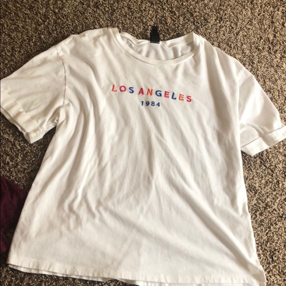 Wild Fable T-shirt -large
